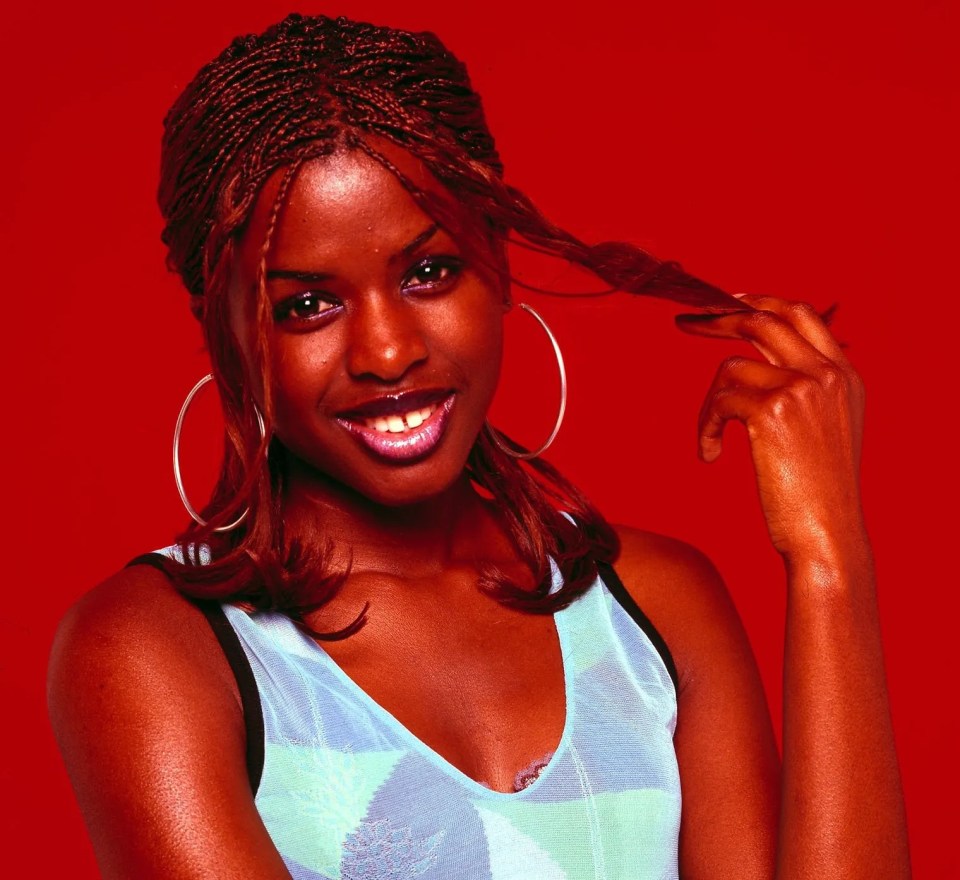 June Sarpong has had a stellar career from interviewing Prime Ministers to a role with the BBC