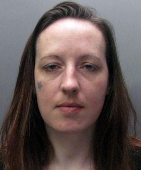 Joanna Dennehy murdered three men