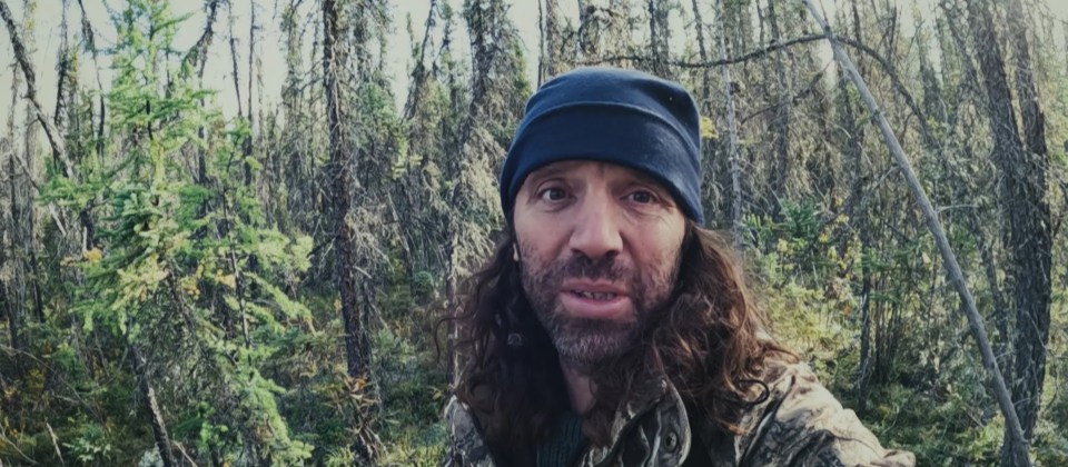 Channel 4 survival contest Alone sends 11 sob stories off to the Canadian wilderness to starve to death or be eaten by the bears