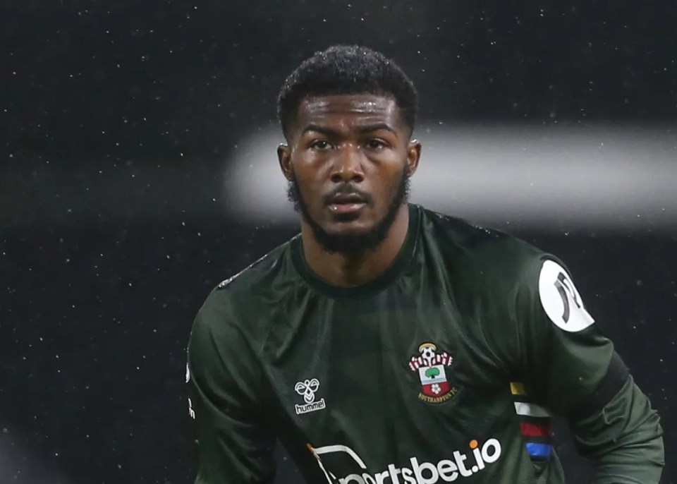 Ainsley Maitland-Niles has completed a move to Lyon