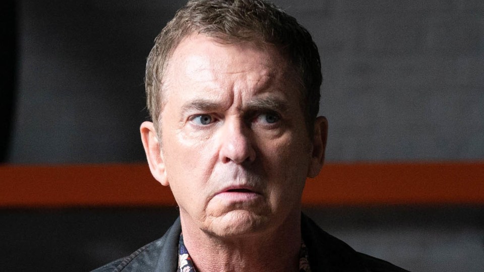 EastEnders fans have been left baffled after the soap 'forgot' about Alfie Moon's brain tumour