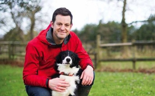 Matt Baker and Meg<br />
TIMES GRAB, TAKEN FROM THE INTERNET WITHOUT PERMISSION<br />
//www.countryfile.com/countryfile-tv/one-man-and-his-dog-countryfile-sunday