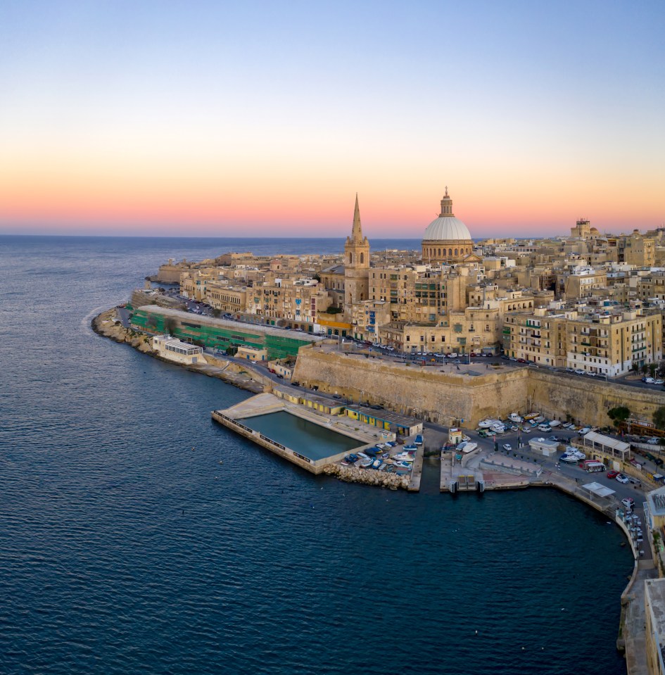 Malta is well loved by Brits, but it has so much more to offer than parties