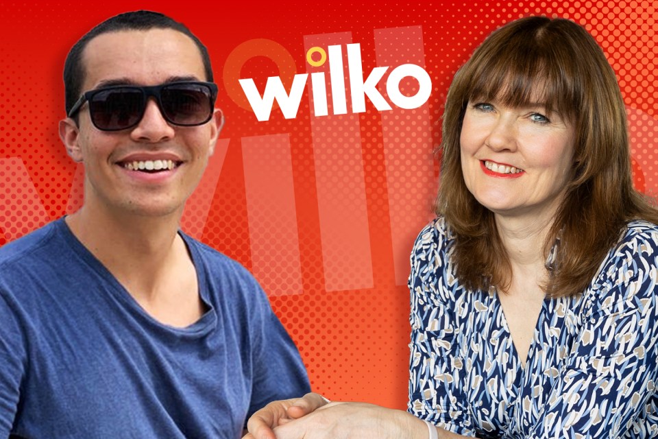 Tom Church and Karen Green have revealed the items to buy in the Wilko sale