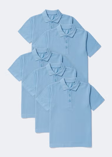 Matalan's school uniform range