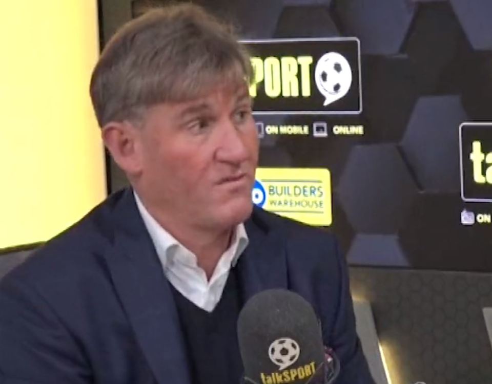 Simon Jordan explained how Chelsea have been able to bypass FFP restrictions