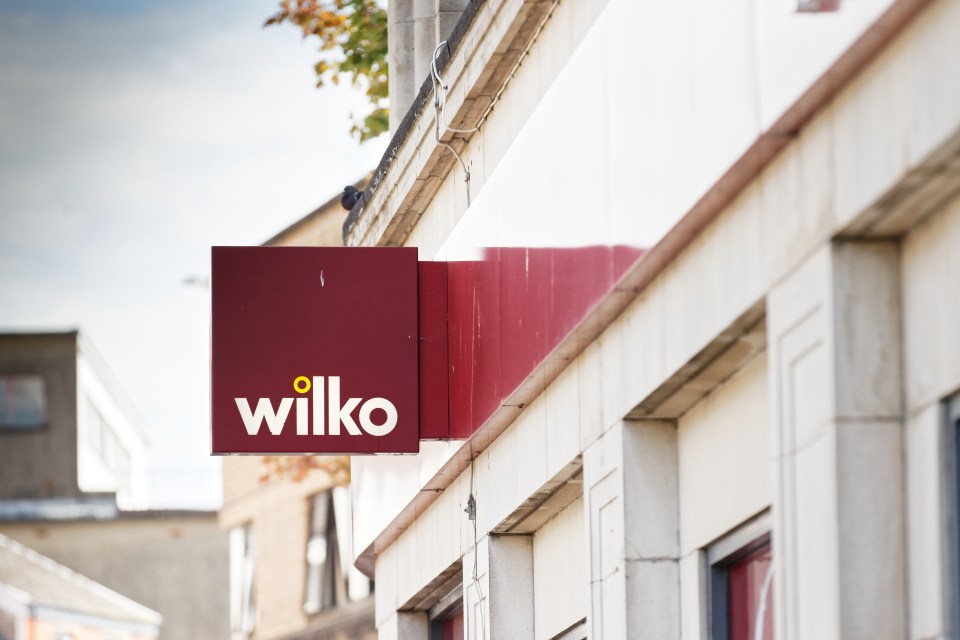 All Wilko stores are to close and disappear from the high street for good