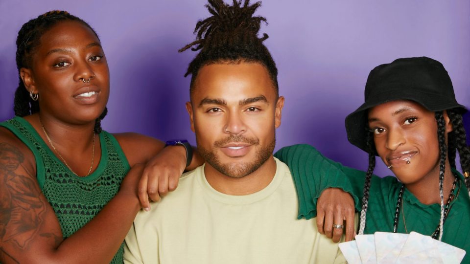 Geordie Shore star Nathan Henry is in a big career change after landing a new BBC job