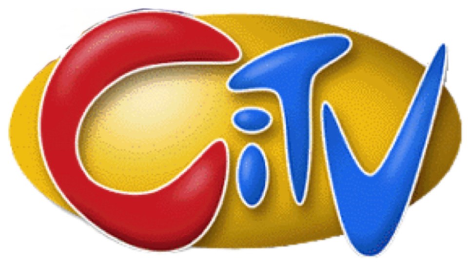 CITV is closing down after forty years on air