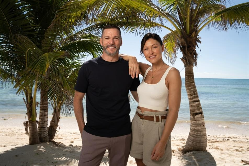 Emma Willis and Fred Sirieix will be back fronting international culinary contest, The World Cook