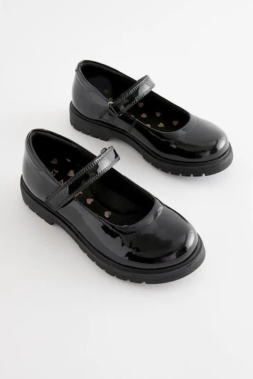 These Mary Janes from Next are a school wardrobe staple