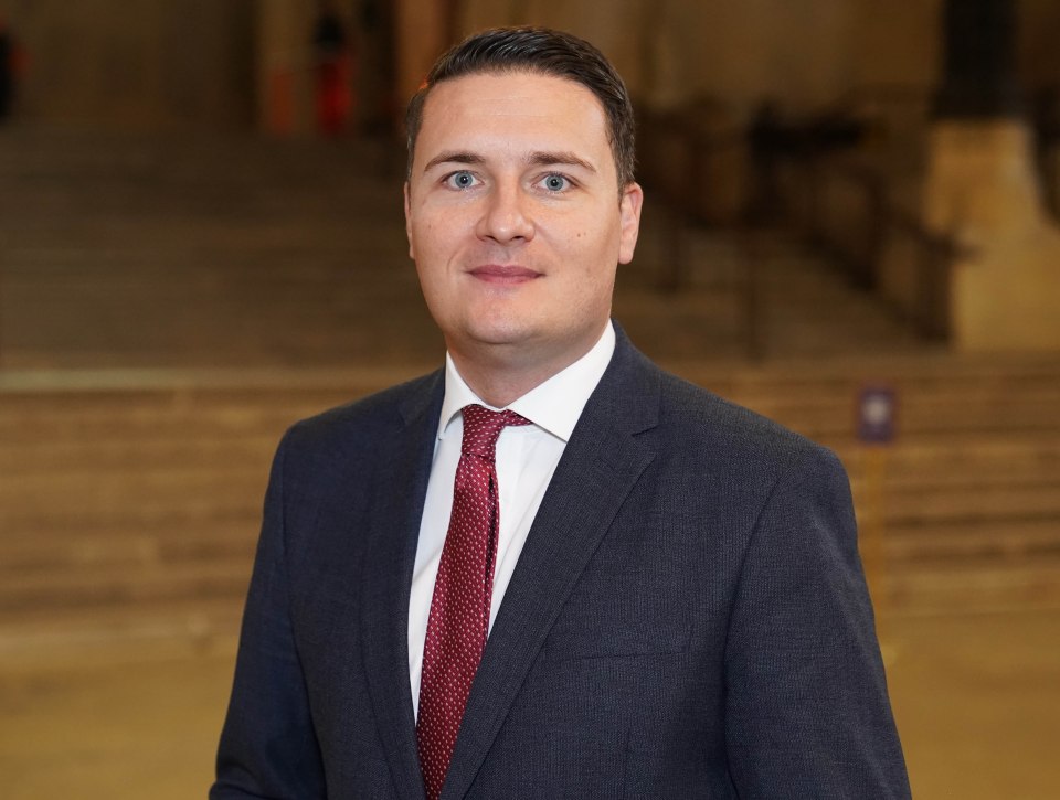 Green New Deal Rising has said it has held talks with shadow secretary Wes Streeting - even after it hijacked a speech by Sir Keir Starmer