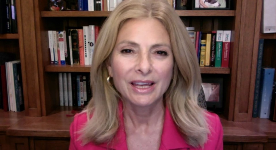 Lawyer Lisa Bloom made the bombshell claims