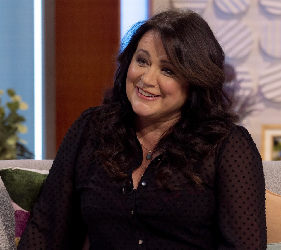 Amy Robbins has sparked rumours she's returning to Coronation Street