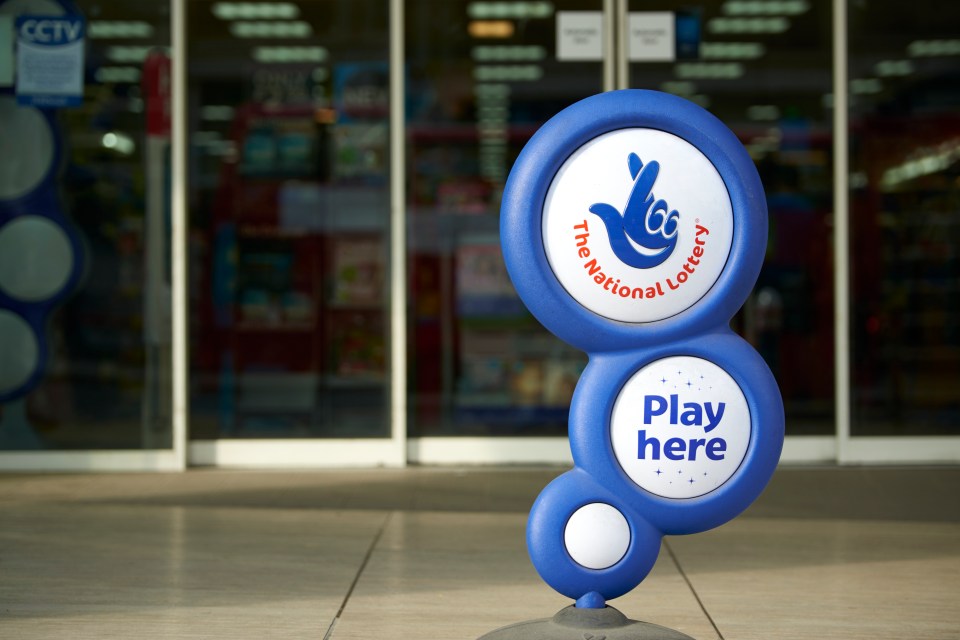 Lottery players have been urged to check their ticket