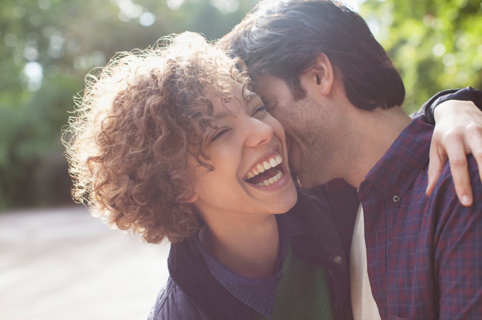 Laughing therapy can help treat heart disease by improving the organ's ability to pump blood around the body, Brazilian researchers say