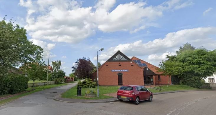 Nottinghamshire cops are investigating two 'unexpected' deaths at a residential home