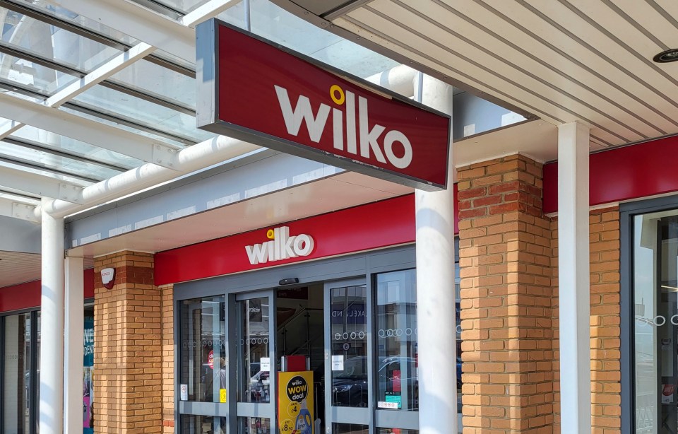 Wilko has confirmed the first job cuts as a rescue bid for the entire chain collapses