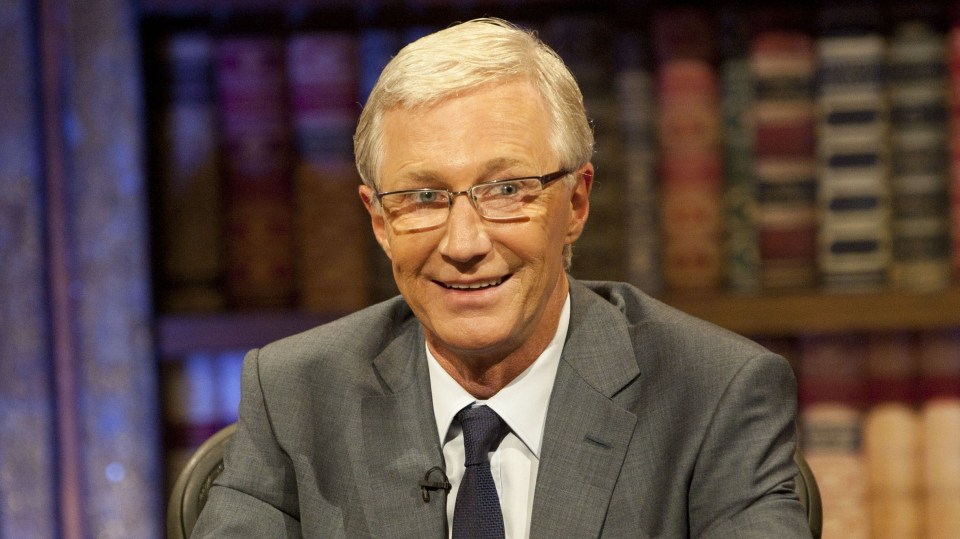 Paul O’Grady tragically passed away in March this year