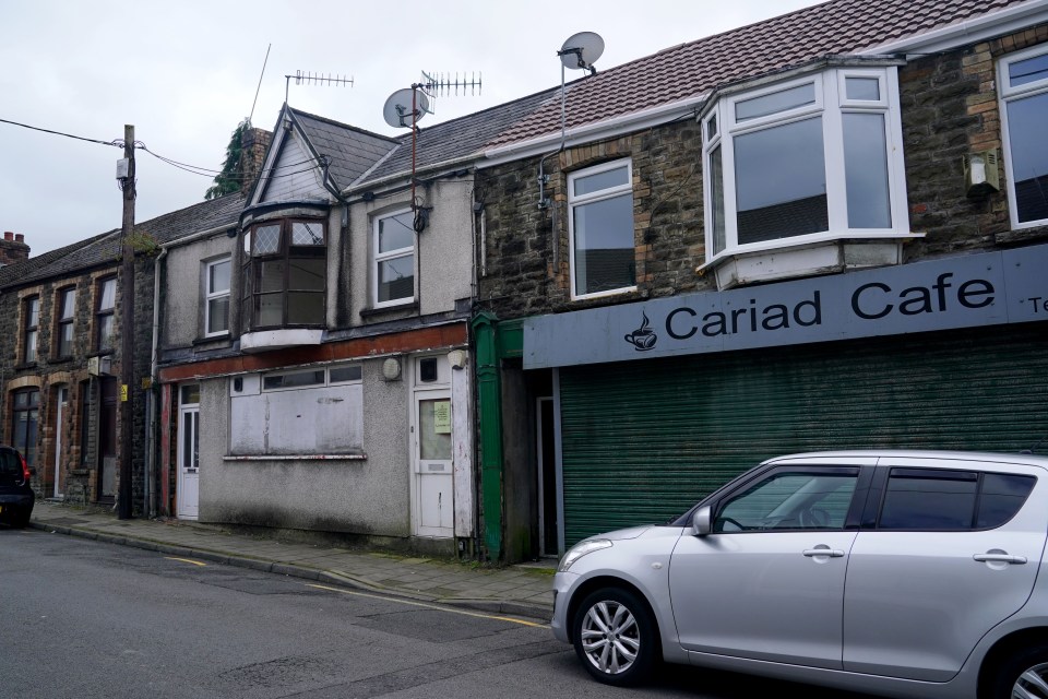 Residents cited the scourge of inadequate, damp housing and its effects on locals’ health