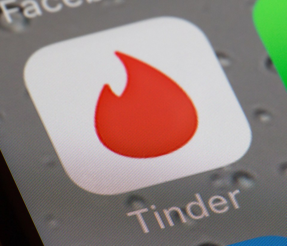 A singles ring is at least an attempt to move away from dating apps