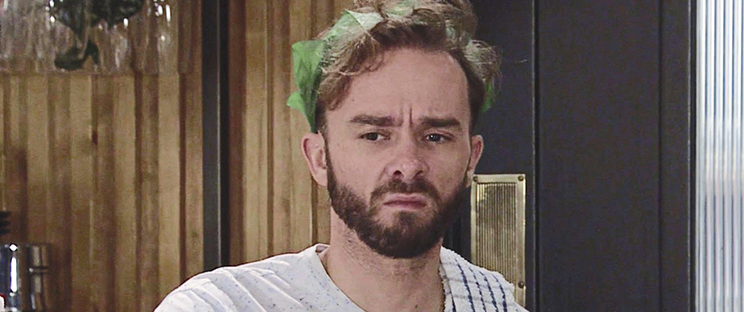 Corrie fans demand David Platt to be axed