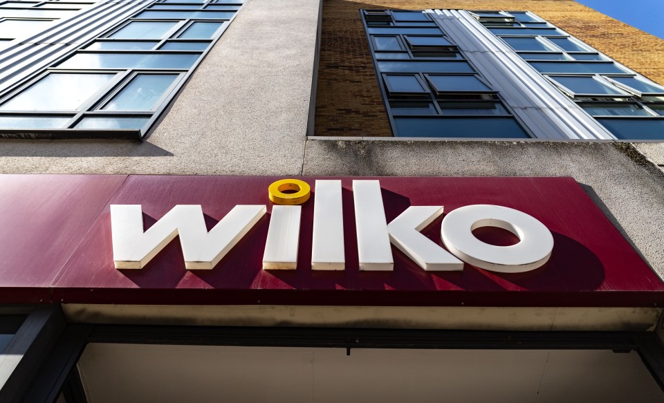 Wilko has until Wednesday to find a buyer