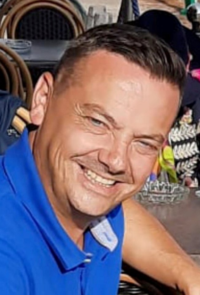 Dean Lowe was killed in a suspected hit and run on Saturday night