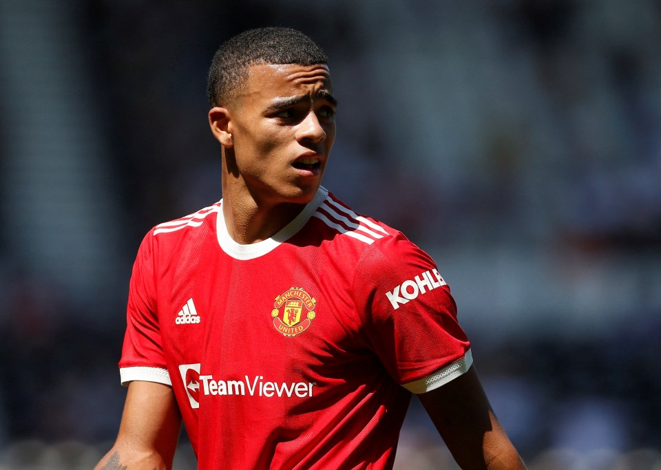 Man Utd have confirmed Mason Greenwood will not return to Old Trafford