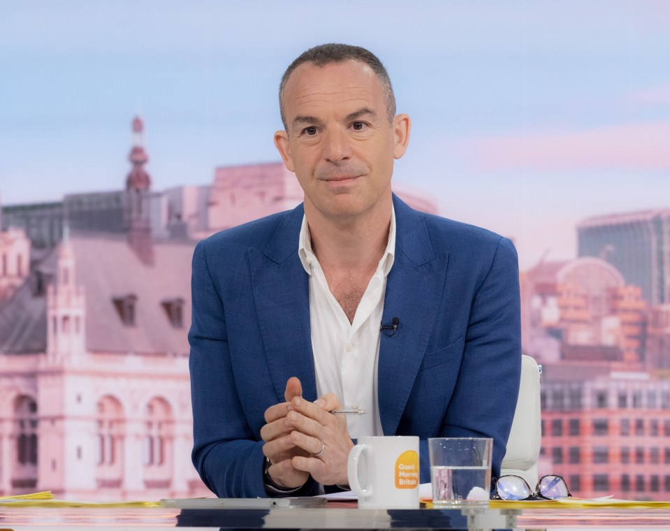 Martin Lewis' MSE has issued a warning to mobile phone users who could be overpaying on bills