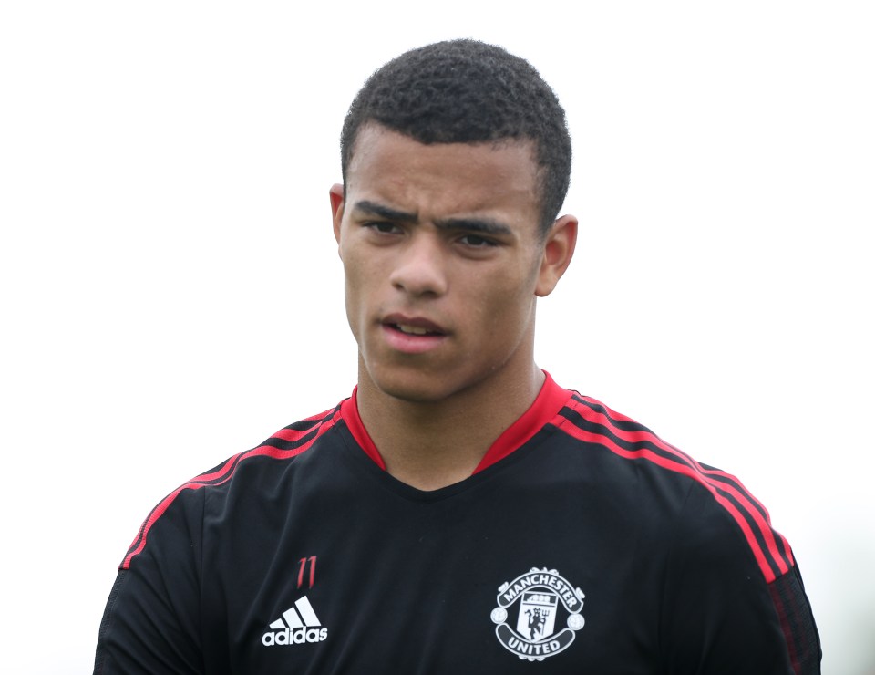 Manchester United have announced that Mason Greenwood will not return to the club