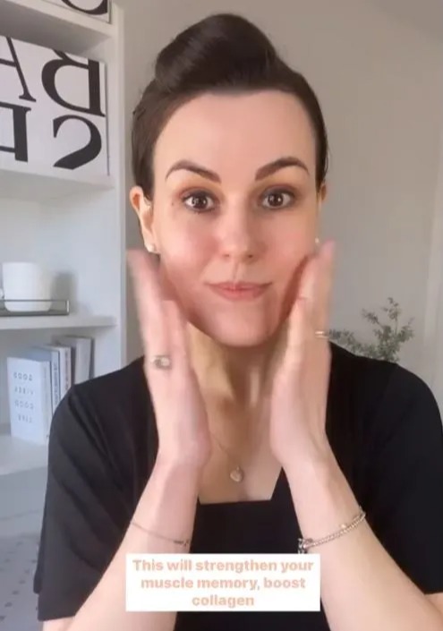 A skincare pro has shared three of her totally free top tips