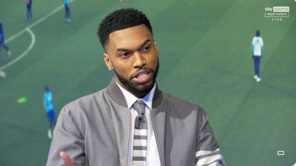 Sturridge has landed a new job as a pundit for Sky Sports