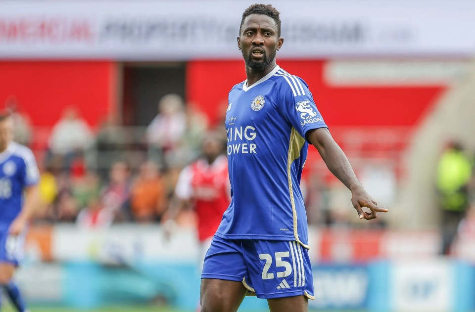 Wilfred Ndidi is in line for an instant Prem return