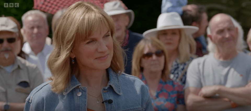 Fiona Bruce has left some Antiques Roadshow viewers so annoyed they 'switched off'