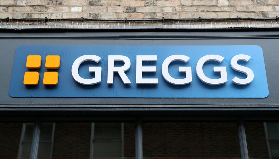 Greggs shoppers are only just realising there's a way to get food for even less