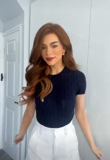 The whizz took to TikTok to share her top tips on how to elevate your appearance