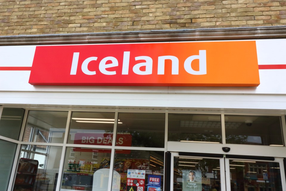 Shoppers are rushing to Iceland for its latest mix-and-match deal