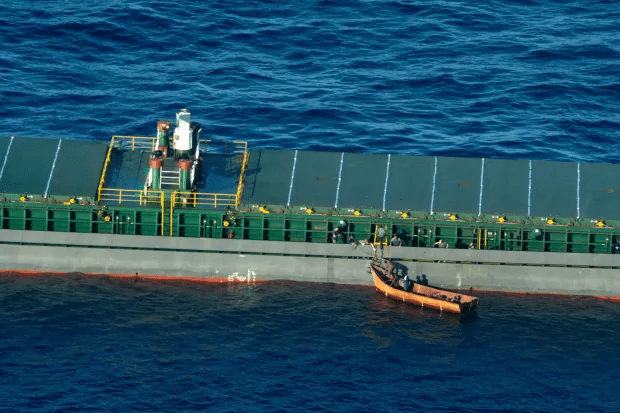 At least 41 people, including children, have died in the shipwreck off the island of Lampedusa