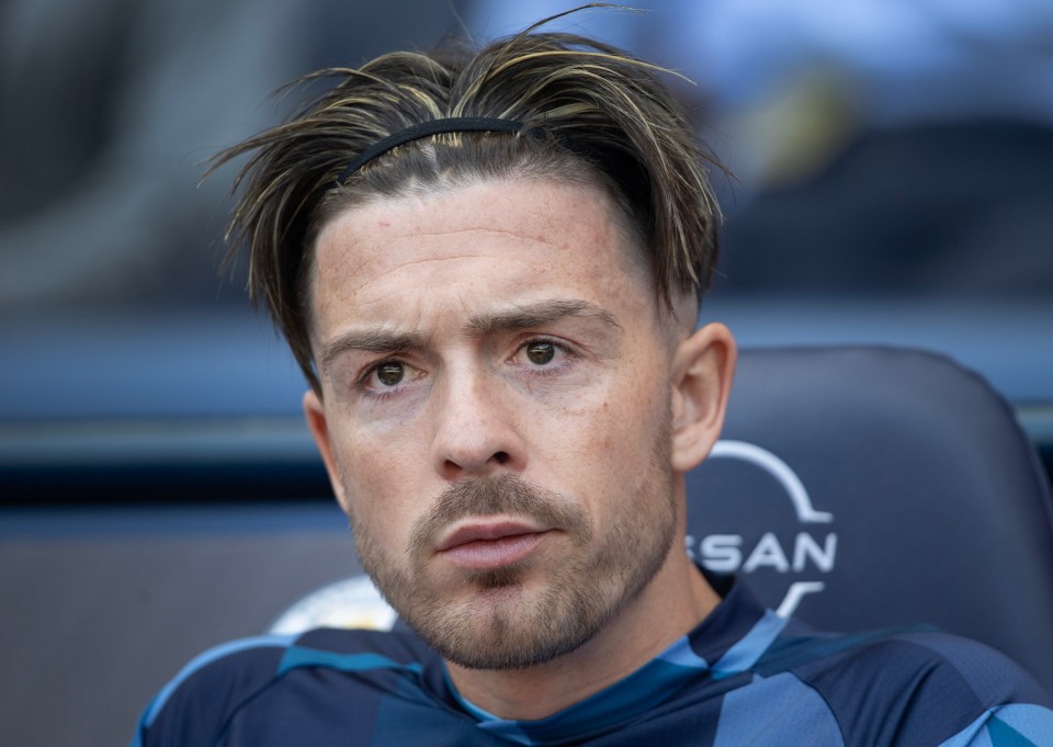 Manchester City midfielder Jack Grealish has hit a planning problem over his new home