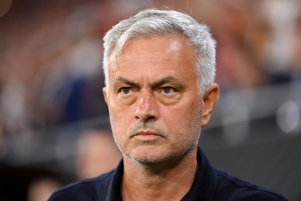 But manager José Mourinho reportedly does not want to be associated with him