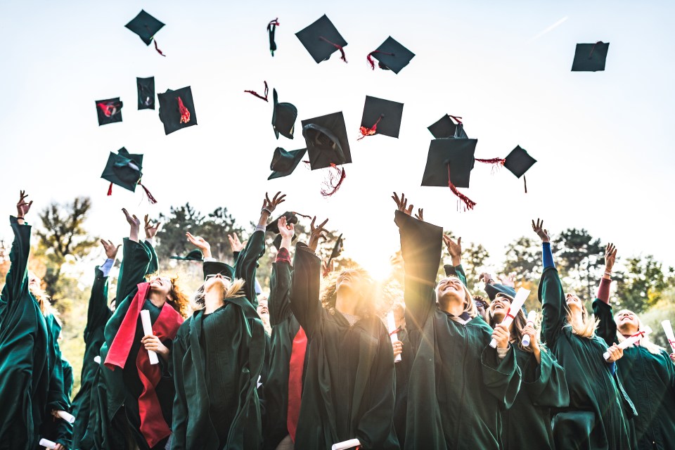 Last night Labour was warned that its obsession with getting children into university could wreck their futures