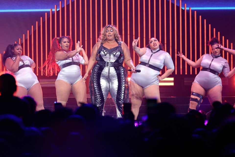 Pop star Lizzo is being sued after three of her former dancers level a series of accusations at her including sexual harassment and fat-shaming