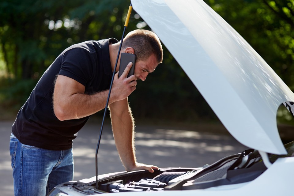 Car insurance premiums have soared in the last few years