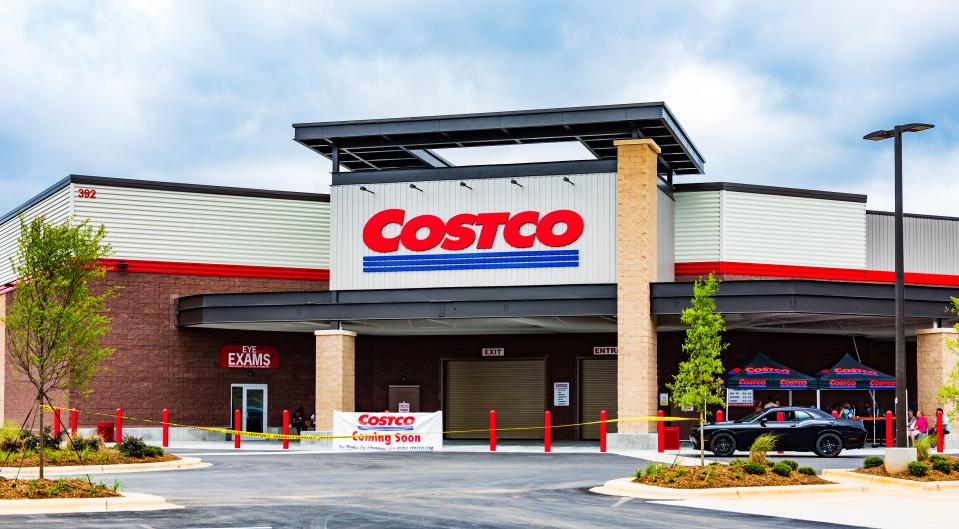 The bargain buy from Costco will help keep you cool in the hot weather