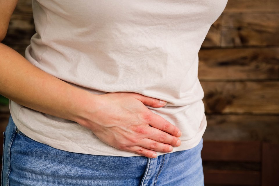 Suffering constipation or irritable bowel syndrome could be an early sign of Parkinson’s disease, research shows