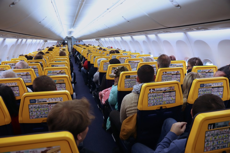 Passengers have to pay more to pick their seats and to bring more luggage on board