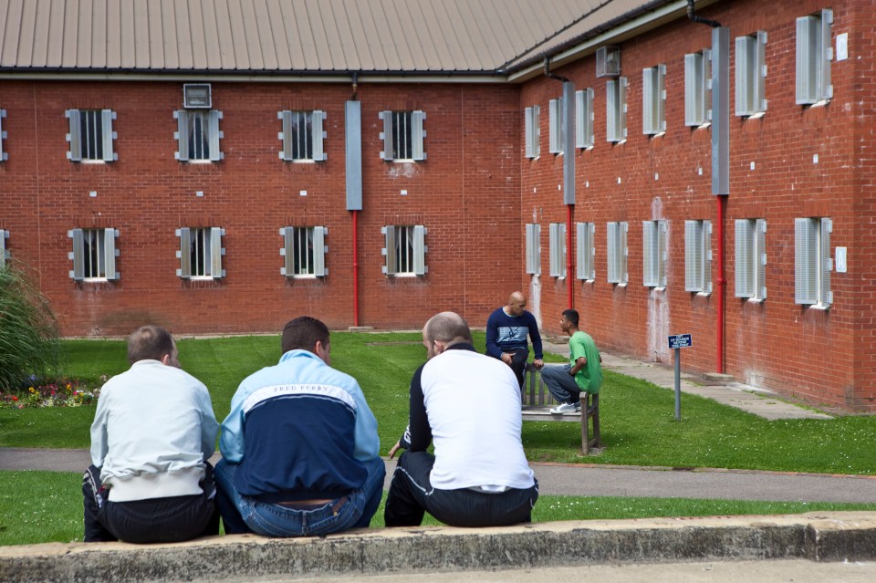 Five prisoners at HMP The Mount in Hertfordshire have died after taking spice laced with fentanyl