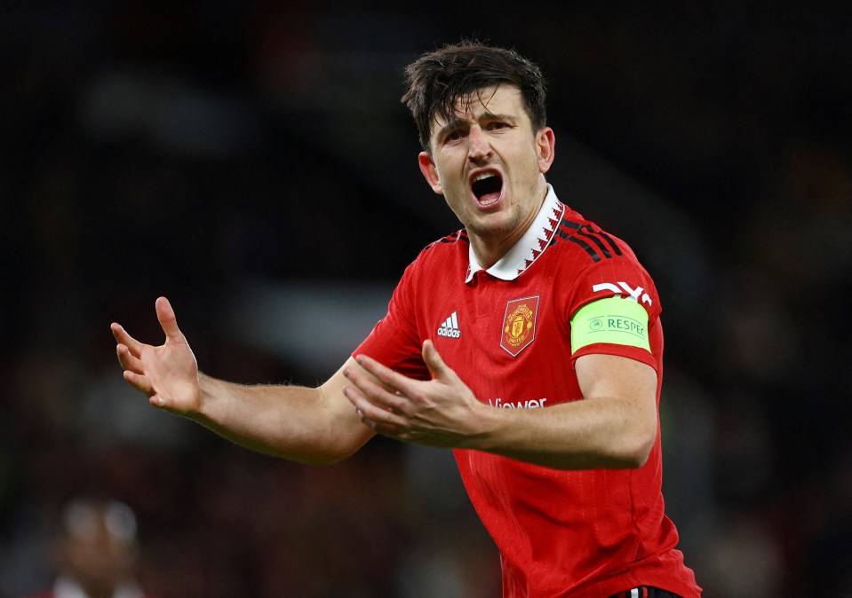 Harry Maguire's £30m transfer to West Ham might not be so cut and dried