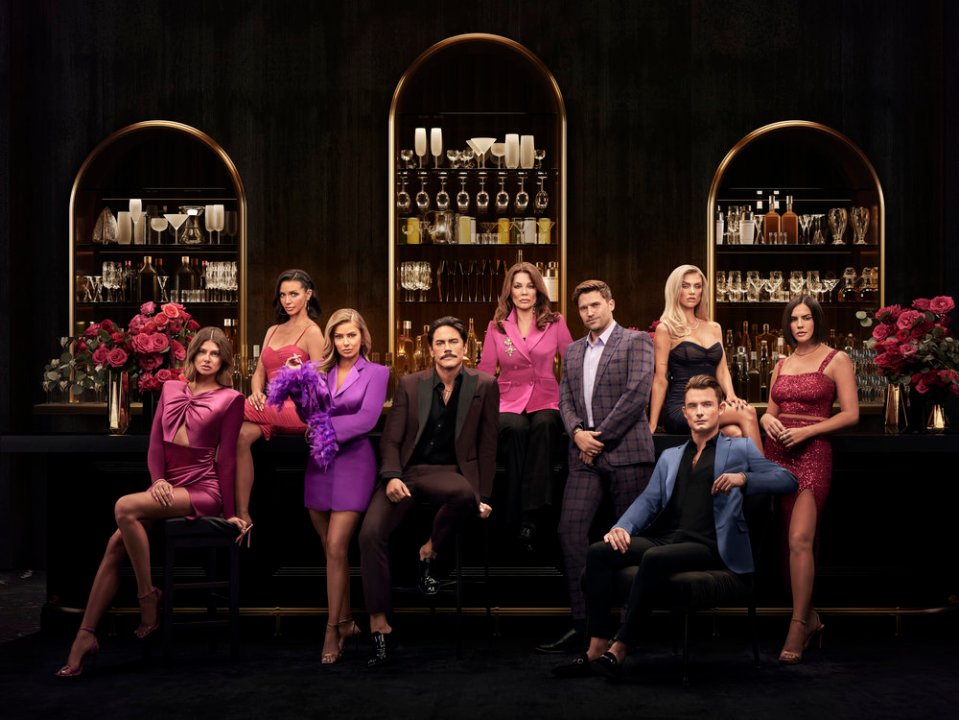 You can also catch Vanderpump Rules